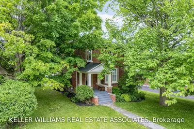 25 Division Street, Cramahe, ON K0K 1S0