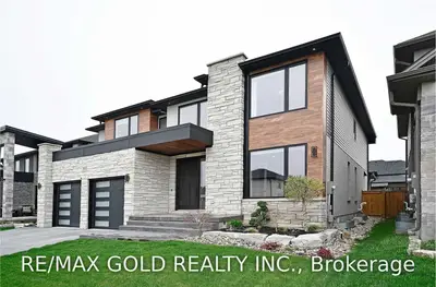 3305 Mersea Street, London South, ON N6P 0G2