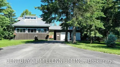 401169 County Road 15, East Luther Grand Valley, ON L9W 0Y7