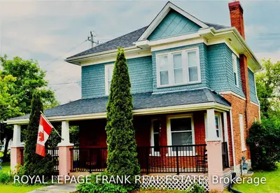 196 Russel Street N, Centre Hastings, ON K0K 2K0