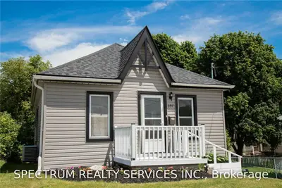 397 Rawdon Street, Brantford, ON N3S 6J5