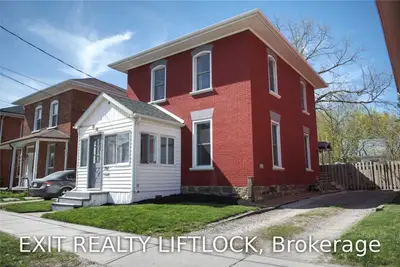 266 Sherbrooke Street, Peterborough, On K9j 2n6