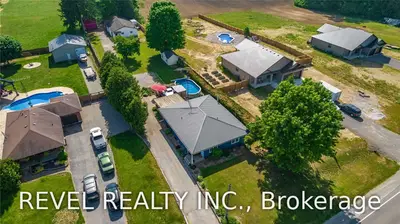 1631 Forestry Farm Road, Norfolk, ON N3Y 4K5