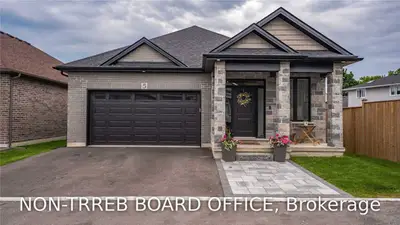 6 Beckett Drive 5, Brantford, ON N3T 6E5