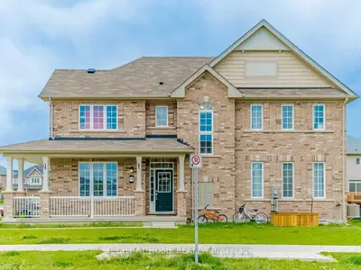 9 Tate Street, Brantford, On N3t 5l5