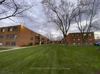 456 CARLTON Street 1, St. Catharines, ON L2M 4X1