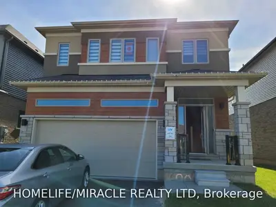 103 Garden Avenue, Brantford, On N3s 0j8