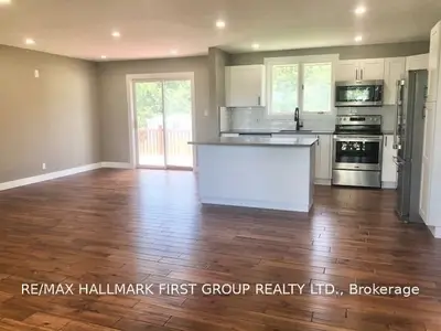 313 Fleetwood Road, Kawartha Lakes, On L0b 1k0