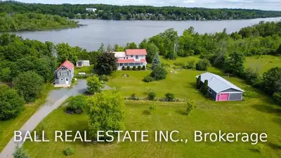 11 Trent Valley Cemetar Road, Trent Hills, ON K0L 1Y0
