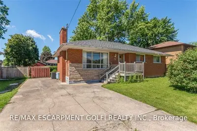 85 Pauline Avenue, Haldimand, ON N3W 1J3
