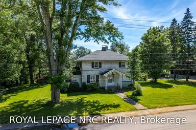 3957 REBSTOCK Road, Fort Erie, ON L0S 1B0