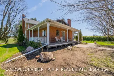 84 Weston Road, Kawartha Lakes, On L0a 1a0