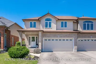82 LA SALLE Street, Woolwich, ON N0B 1M0