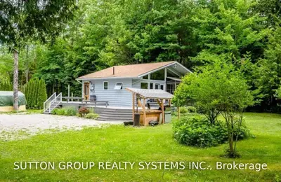 43 Head River Lane, Kawartha Lakes, On L0k 1w0