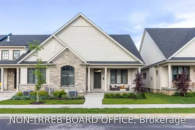 32 Millpond Road, Niagara-on-the-Lake, ON L0S 1J1