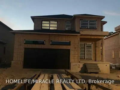 2224 Tripp Drive N, London South, ON N6P 1A6