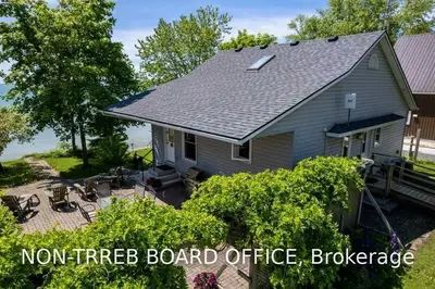 1010 South Coast Drive, Haldimand, ON N6A 1L0