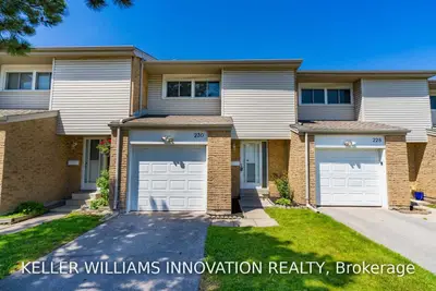 500 OSGOODE Drive 230, London South, ON N6E 2G9