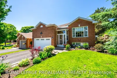 739 DUNCAN Court, Cobourg, ON K9A 5N8
