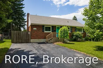 5365 HODGSON Avenue, Niagara Falls, ON L2H 1N2