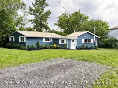 138 Onderdonk Lane, Prince Edward County, On K0k 1l0