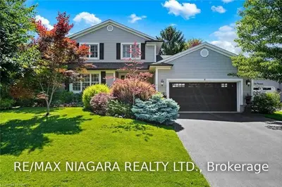 24 The Promenade Road, Niagara-on-the-Lake, ON L0S 1J0