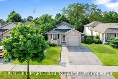 122 THURMAN Circle, London East, ON N5V 4Z2