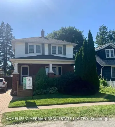 5677 Byng Avenue, Niagara Falls, ON L26 5C9