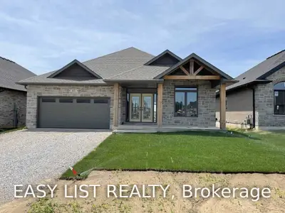 115 Gibbons Street S, Norfolk, ON N0E 1Y0