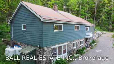 921 WESLEMKOON LAKE Road, Tudor and Cashel, ON K0L 1W0