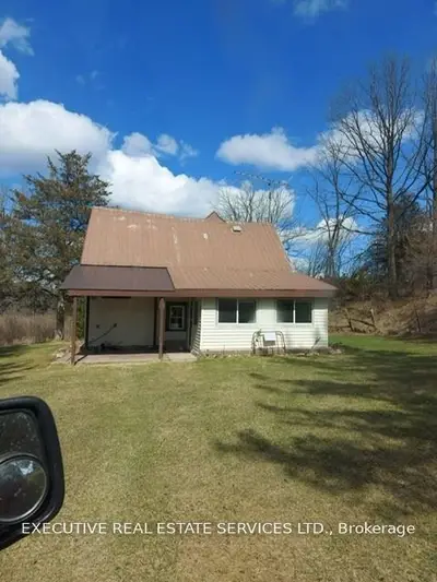 224 Eighth Concession Road, Rideau Lakes, ON K0G 1X0