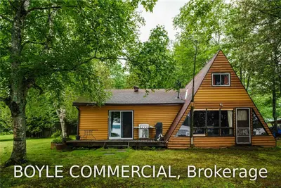 188d Grannys Lane, Addington Highlands, On K1l 1w0