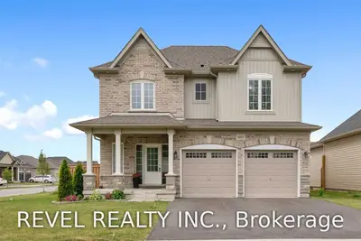 400 Louisa Street, Fort Erie, ON L2A 0E2