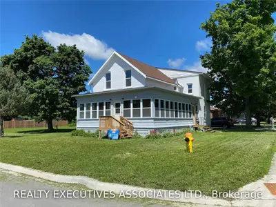 14 DENNISTON Street, Kawartha Lakes, ON K9V 1L2