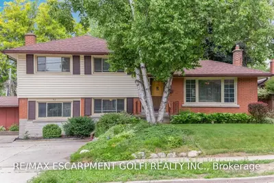 50 June Avenue, Guelph, On N1h 1h7