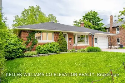 51 Mackenzie Street, Greater Sudbury, ON P3C 4Y1