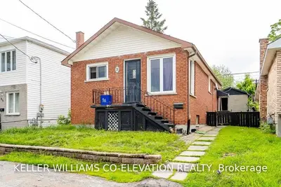 78 Logan Avenue, Greater Sudbury, ON P3C 3E2