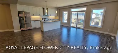 3085 Turner Crescent, London South, ON N6M 0J8