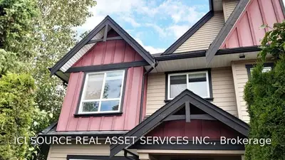 8699 Williams Road 22, Out of Area, BC V7A 1G7