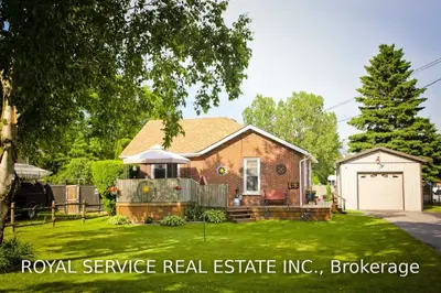 163 Victoria Street N, Port Hope, ON L1A 3N2