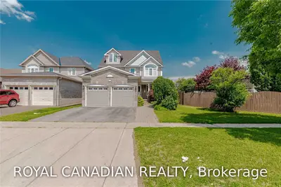 55 Houghton Street, Cambridge, ON N3C 4K7