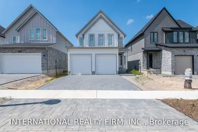 3041 Heardcreek Trail, London North, On N6g 5b6