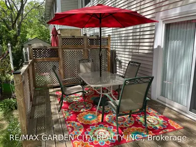 38 Elma Street 32, St. Catharines, On L2n 6z3