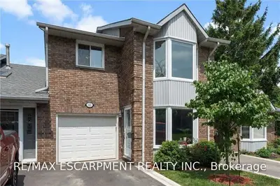 1 Peebles Street 12, Haldimand, ON N3W 1J6