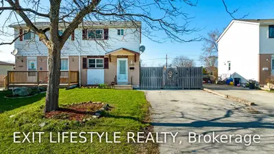 1090 12TH Street E, Owen Sound, ON N4K 5Y6