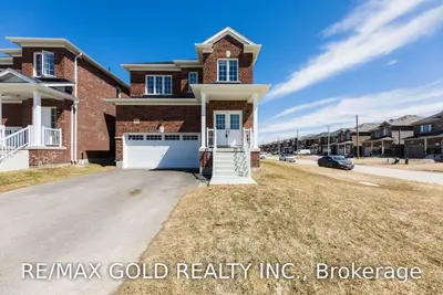 267 Russell Street, Southgate, On Noc 1b0