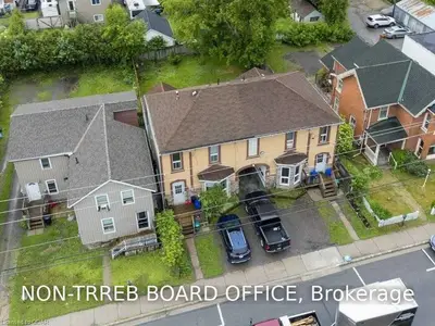 252-254 Coleman Street, Belleville, ON K8P 3H7