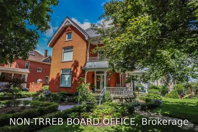 43 Mcgregor Street, Chatham-Kent, ON N0P 1A0