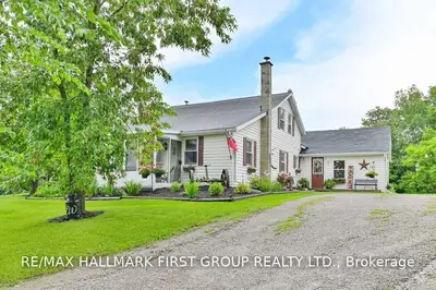 823 LOST CHANNEL Road, Tweed, ON K0K 3J0