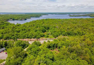 United Church Road, Muskoka Lakes, ON, P0C 1H0